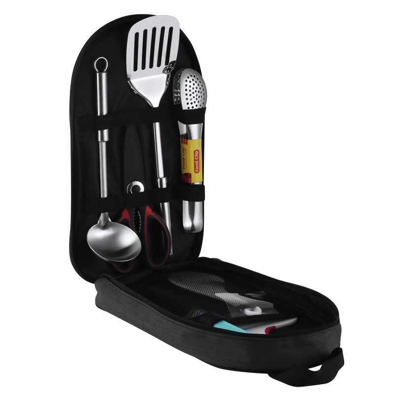 Essential Picnic BBQ Storage
