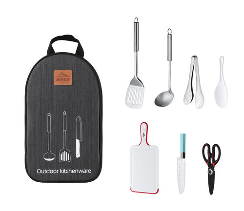 Essential Picnic BBQ Storage
