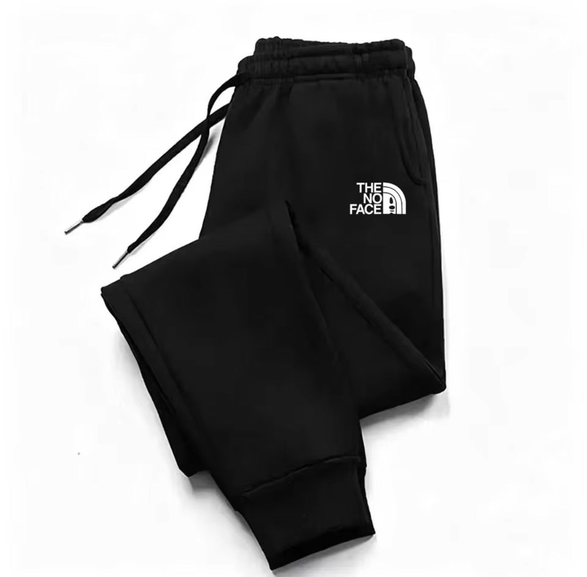 Pantalones Deportivos para Hombre, Pantalones Casuales para Uso Diario, Pantalones de Moda Estilo Harajuku, Pantalones Ligeros para Correr