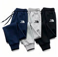 Pantalones Deportivos para Hombre, Pantalones Casuales para Uso Diario, Pantalones de Moda Estilo Harajuku, Pantalones Ligeros para Correr