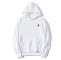 Sudadera con Capucha Estampada de Moda para Hombre y Mujer, la Más Vendida del 2026, para Otoño e Invierno, Uso Diario, Vacaciones, Fitness, Casual, Holgada y Cálida