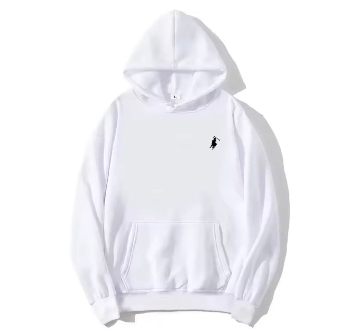 Sudadera con Capucha Estampada de Moda para Hombre y Mujer, la Más Vendida del 2026, para Otoño e Invierno, Uso Diario, Vacaciones, Fitness, Casual, Holgada y Cálida