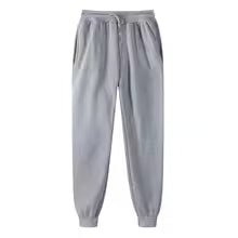 Pantalones estampados para hombre, ropa deportiva para correr, Fitness, Harajuku, otoño e invierno, novedad