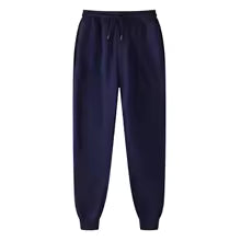 Pantalones estampados para hombre, ropa deportiva para correr, Fitness, Harajuku, otoño e invierno, novedad