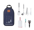 Essential Picnic BBQ Storage